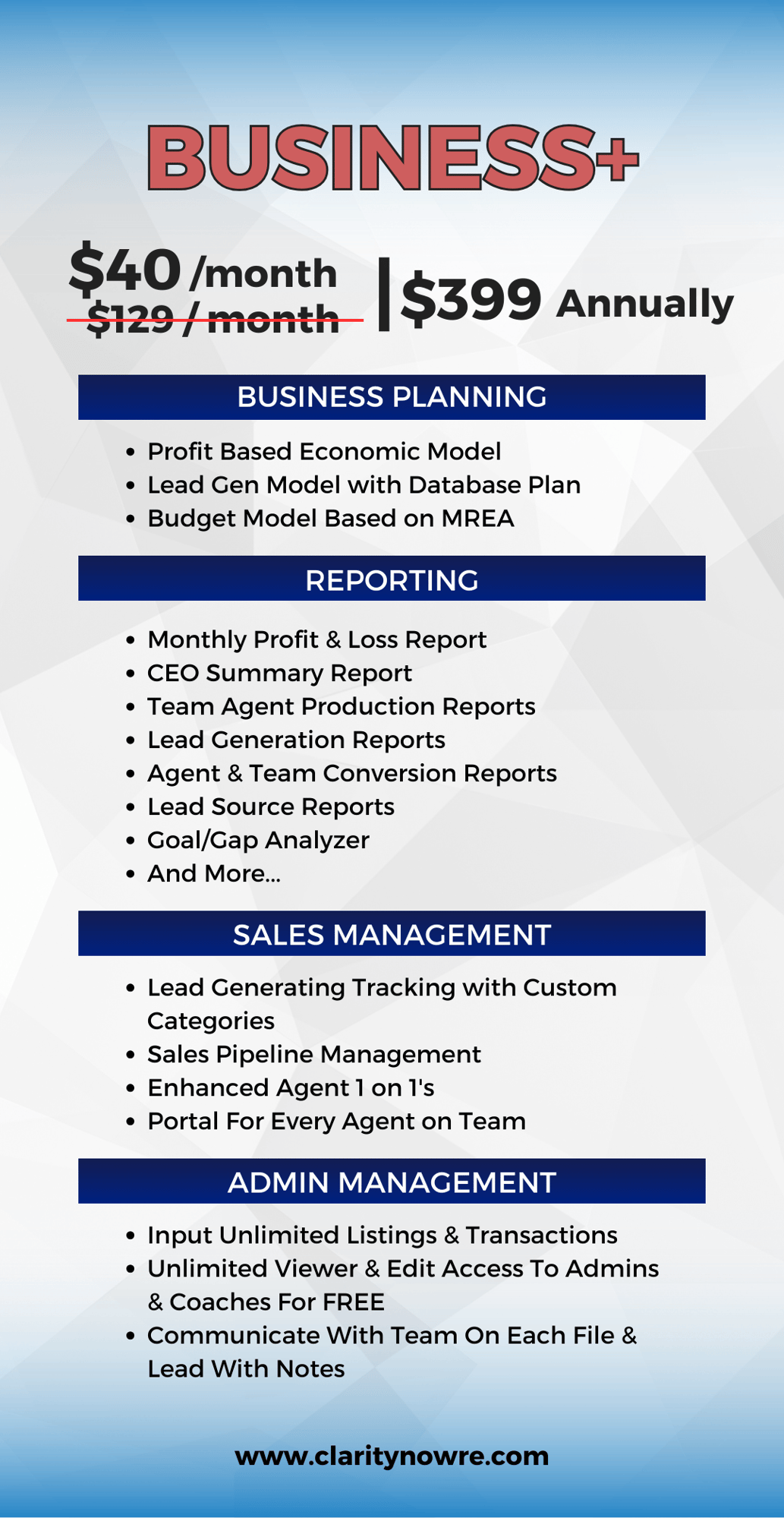 CNOW BUSINESS PLUS $40 (1)