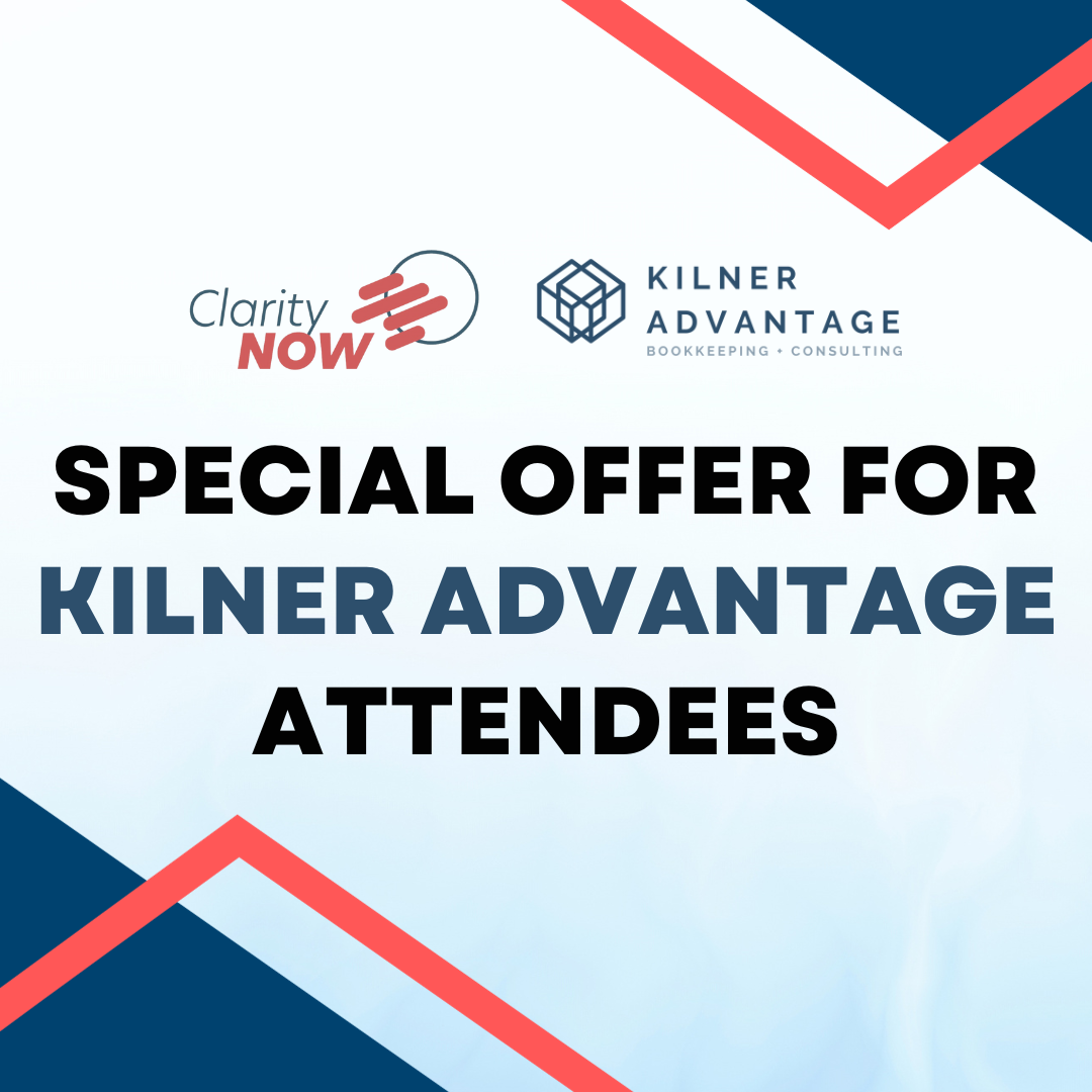 KILNER ADVANTAGE KILNER ADVANTAGE